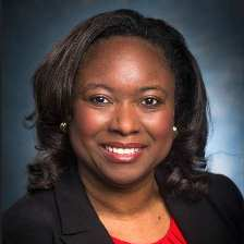 Prof. Dr. Monica L. Baskin avatar image