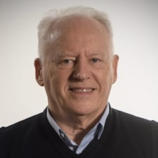 Prof. Dr. Gordon Mckay avatar image