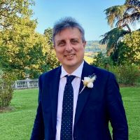 Dr. Francesco Giangregorio avatar image