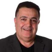 Dr. Yosef Jabareen avatar image