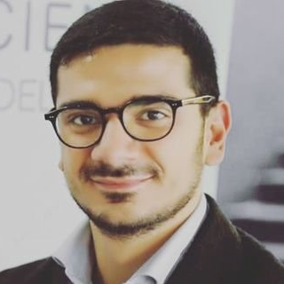 Dr. Federico Amato avatar image