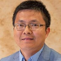 Dr. Xiaochuan Lu avatar image