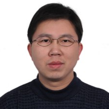 Prof. Dr. He Li avatar image