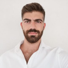 Dr. Giulio Pota avatar image