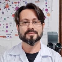 Dr. Remo C. Russo avatar image