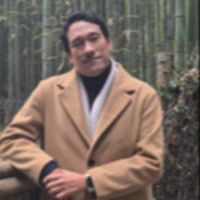 Dr. Bruno Tomio Goto avatar image