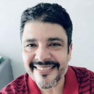 Prof. Dr. Fábio Sérgio Barbosa Da Silva avatar image