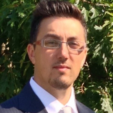 Dr. Federico Carosio avatar image