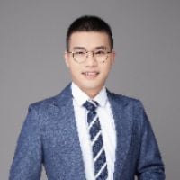 Prof. Dr. Erping Deng avatar image