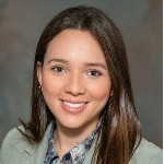 Dr. Carolina L. Mercado avatar image