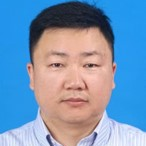 Prof. Dr. Zhi Zhong avatar image
