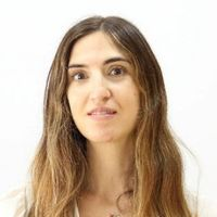 Dr. Andrea Alonso avatar image