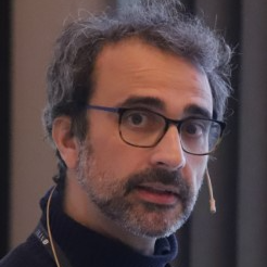 Dr. José Miguel Rodrigues avatar image