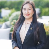 Dr. Thittaporn Ganokratanaa avatar image