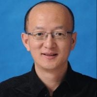 Prof. Dr. Shuyou Yu avatar image