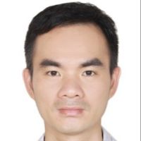 Dr. Langwen Zhang avatar image