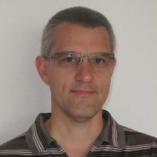 Dr. Michael Schubert avatar image