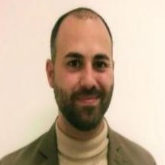 Dr. Jacopo Dell’Olmo avatar image