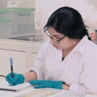 Dr. Betsy S. Ramos-Pacheco avatar image