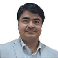 Dr. Swarna Kanchan avatar image