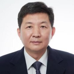 Prof. Dr. Qingquan Li avatar image