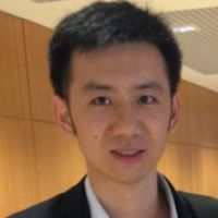 Dr. Hubin Zhao avatar image