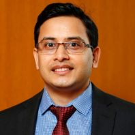 Dr. Santosh Dhakal avatar image