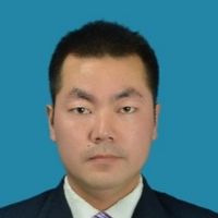 Dr. Xidong Zhang avatar image