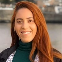 Dr. Adma Melo avatar image