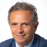 Dr. Giuseppe Oliveto avatar image