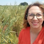 Dr. Francesca Taranto avatar image