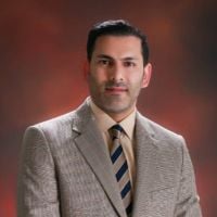 Dr. Behzad Abbasnejad avatar image