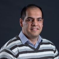 Dr. Alireza Ahankoob avatar image