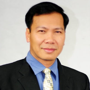 Dr. Guinto Danilo avatar image