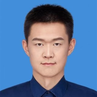 Dr. Xu Chen avatar image