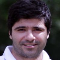 Dr. Daniel Capella Zanotta avatar image