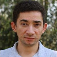 Dr. Ademir Marques Junior avatar image