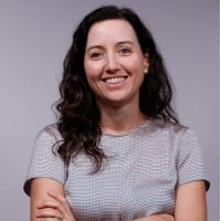 Dr. Joice Cagliari avatar image