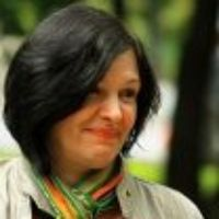 Dr. Laura Dorina Dinu avatar image