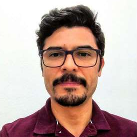 Dr. Diego Hidalgo-Martinez avatar image