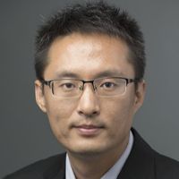 Prof. Dr. Kai Wang avatar image