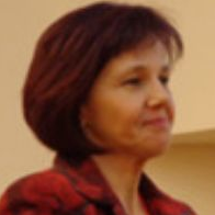 Prof. Dr. Claudia Lavinia Buruleanu avatar image