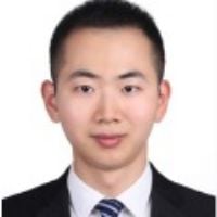 Dr. Huanyu Li avatar image