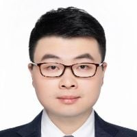 Dr. Chao Zhang avatar image