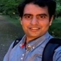 Dr. Korumilli Sravan Kumar avatar image