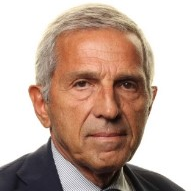 Prof. Dr. Massimo Volpe avatar image