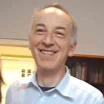 Dr. Enrico Bracco avatar image