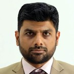 Dr. Uneb Gazdar avatar image