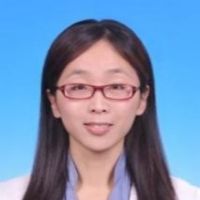 Dr. Yujie Zhang avatar image