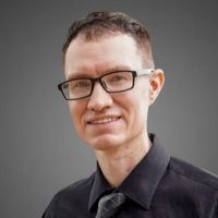 Dr. Aaron Danner avatar image